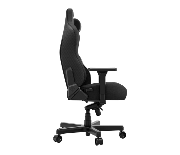 Anda Seat Kaiser 3E XL fabric Black - 1473957 - zdjęcie 5